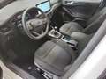 Ford Focus Turnier 1,0 EcoBoost Hybrid ST-Line Weiß - thumbnail 7