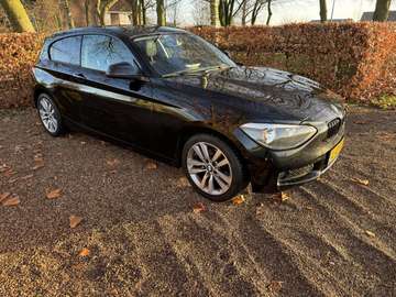met revisie motor en nieuwe koppeling