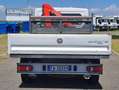 Fiat Ducato MAXI 35 LH1 2.3 MTJ CASSONE FISSO E GRU Blanc - thumbnail 4