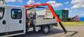 Fiat Ducato MAXI 35 LH1 2.3 MTJ CASSONE FISSO E GRU Blanc - thumbnail 10