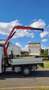 Fiat Ducato MAXI 35 LH1 2.3 MTJ CASSONE FISSO E GRU Blanc - thumbnail 11