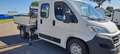 Fiat Ducato MAXI 35 LH1 2.3 MTJ CASSONE FISSO E GRU Blanc - thumbnail 8