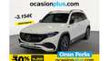 Mercedes-Benz EQB 250 Blanco - thumbnail 1