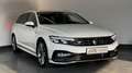 Volkswagen Passat Variant R-Line LED/VIRT/KAM/DSG/ACC/STAND Blanc - thumbnail 3
