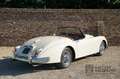 Jaguar XK XK150 3.8S OTS The first of just 14 left hand driv Beżowy - thumbnail 10