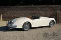 Jaguar XK XK150 3.8S OTS The first of just 14 left hand driv Beige - thumbnail 5