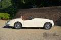 Jaguar XK XK150 3.8S OTS The first of just 14 left hand driv Beige - thumbnail 22