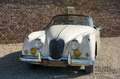 Jaguar XK XK150 3.8S OTS The first of just 14 left hand driv Beige - thumbnail 30