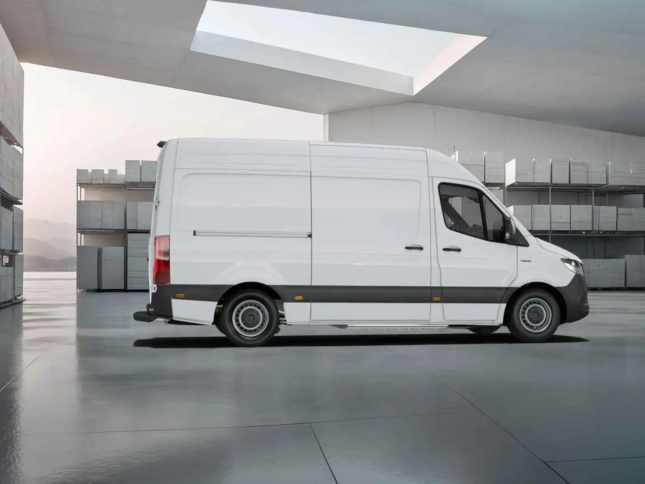 Mercedes-Benz 320 2026