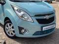 Chevrolet Spark 1.2 16V AIRCO APK 08-2027 105DKM MFSTUUR LMVELGEN Bleu - thumbnail 14