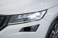 Skoda Kodiaq 2.0TDI AB tech Sportline 4x4 DSG 140kW Blanco - thumbnail 10