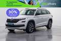 Skoda Kodiaq 2.0TDI AB tech Sportline 4x4 DSG 140kW Blanco - thumbnail 1