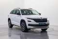 Skoda Kodiaq 2.0TDI AB tech Sportline 4x4 DSG 140kW Blanco - thumbnail 3