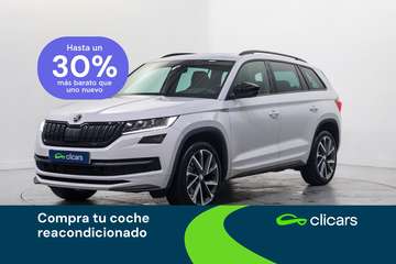 2.0TDI AB tech Sportline 4x4 DSG 140kW