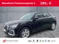 Audi Q2 35 TFSI S-TR ADVANCED LED+RFK+SHZ+17"LM+ZV Schwarz - thumbnail 1