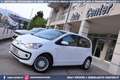 Volkswagen up! 1.0 75 CV 5p. high NEOPATENTATI Weiß - thumbnail 16