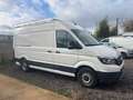 Volkswagen Crafter CRAFTER PROCAB 35 L3H3 2.0 TDI 140 CH BUSINESS PLUS Blanc - thumbnail 2