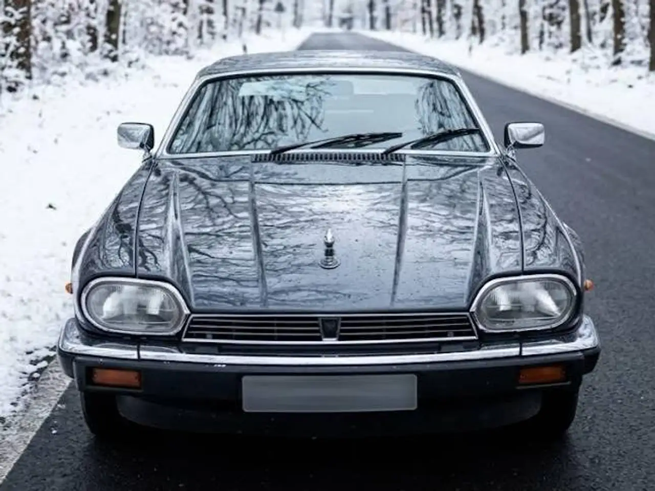 Jaguar XJS