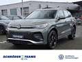 Volkswagen Tiguan 2.0 TDI DSG 4 Motion R-line Grün - thumbnail 1