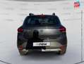 Dacia Sandero 1.0 TCe 90ch Stepway Essentiel Gris - thumbnail 7