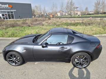 MX-5 IV 2015 RFRF 2.0 Sport i-eloop 184cv