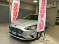 Ford Focus SW 1.0 ecoboost Business s&s 125cv Zilver - thumbnail 3