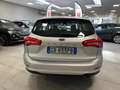 Ford Focus SW 1.0 ecoboost Business s&s 125cv Silber - thumbnail 5