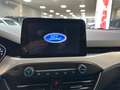 Ford Focus SW 1.0 ecoboost Business s&s 125cv Silber - thumbnail 13