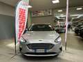 Ford Focus SW 1.0 ecoboost Business s&s 125cv Argento - thumbnail 1