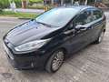 Ford Fiesta Fiesta VI 2013 5p 1.5 tdci Titanium 75cv Nero - thumbnail 3
