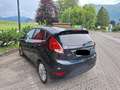 Ford Fiesta Fiesta VI 2013 5p 1.5 tdci Titanium 75cv Nero - thumbnail 1