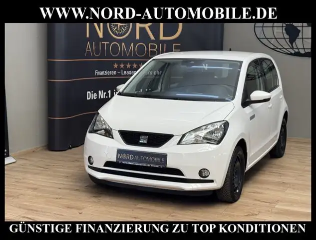 SEAT Mii electric Automatik 4 Türen SHZ/Klima
