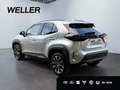 Toyota Yaris Cross 1,5 l 4x2 Hybrid Teamplayer Silber - thumbnail 7