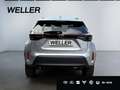 Toyota Yaris Cross 1,5 l 4x2 Hybrid Teamplayer Silber - thumbnail 6