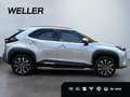 Toyota Yaris Cross 1,5 l 4x2 Hybrid Teamplayer Silber - thumbnail 9