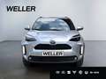 Toyota Yaris Cross 1,5 l 4x2 Hybrid Teamplayer Silber - thumbnail 2