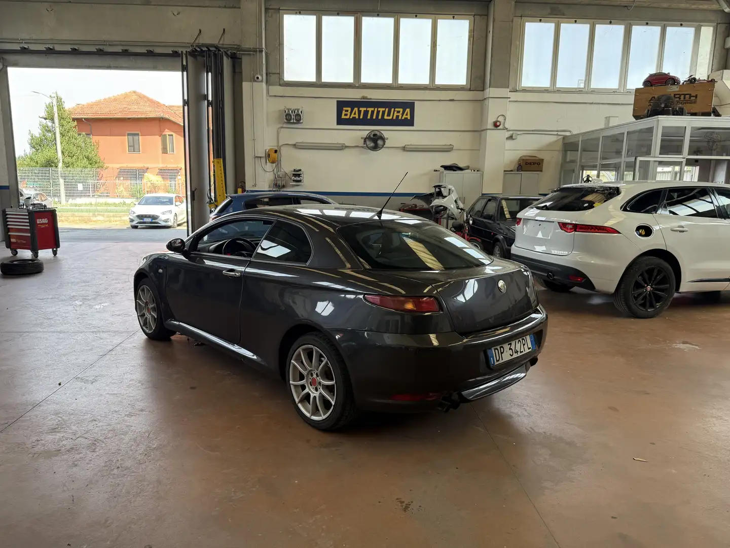 Alfa Romeo GT 1.9 jtd mjt Collezione - 1