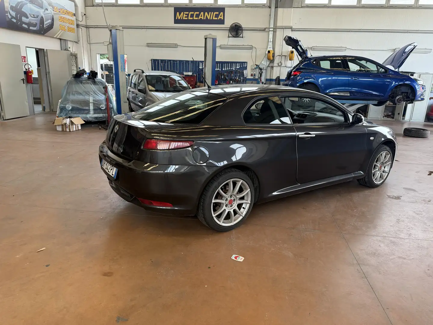 Alfa Romeo GT 1.9 jtd mjt Collezione - 2