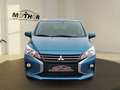 Mitsubishi Space Star Select+ 1,2 l MIVEC  KAM SHZ TEMP Синій - thumbnail 6
