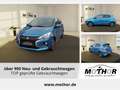 Mitsubishi Space Star Select+ 1,2 l MIVEC  KAM SHZ TEMP Bleu - thumbnail 1