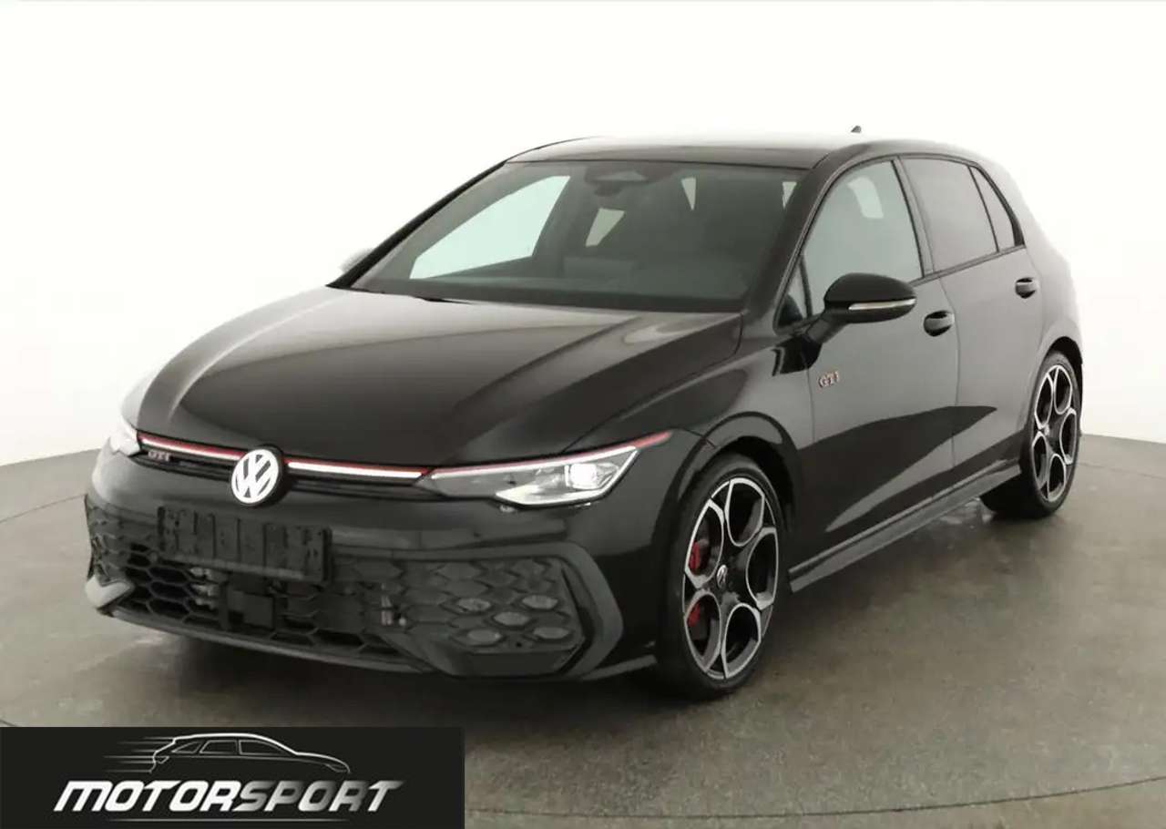 Volkswagen Golf GTI 2.0 TSI 265cv DSG 19"Queenstown Tetto Matrix