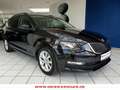 Skoda Octavia Combi Ambition Aut/Panorama/Kamera/AHK Zwart - thumbnail 1