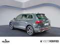 Volkswagen Tiguan 2.0 TDI Elegance DSG PANO+LED-MATRIX Grau - thumbnail 4