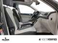 Volkswagen Tiguan 2.0 TDI Elegance DSG PANO+LED-MATRIX Grau - thumbnail 8