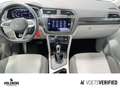 Volkswagen Tiguan 2.0 TDI Elegance DSG PANO+LED-MATRIX Grau - thumbnail 9