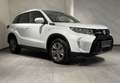 Suzuki Vitara 1.4 AllGrip Hybrid Neues Model Navi Kamera Weiß - thumbnail 3