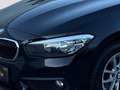 BMW 116 116 d Advantage Aut. | Scheckheftgepflegt | Schwarz - thumbnail 5
