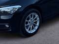 BMW 116 116 d Advantage Aut. | Scheckheftgepflegt | Schwarz - thumbnail 6