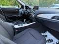 BMW 116 116 d Advantage Aut. | Scheckheftgepflegt | Schwarz - thumbnail 14