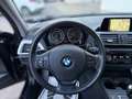 BMW 116 116 d Advantage Aut. | Scheckheftgepflegt | Schwarz - thumbnail 8